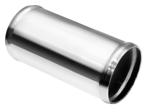 Rura aluminiowa 0st 80mm 10cm