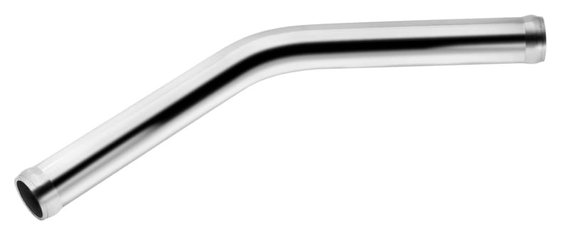 Rura aluminiowa 45st 32mm 30cm