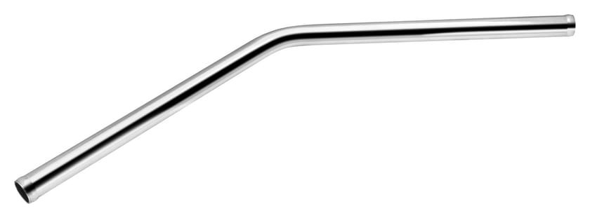 Rura aluminiowa 45st 38mm 60cm