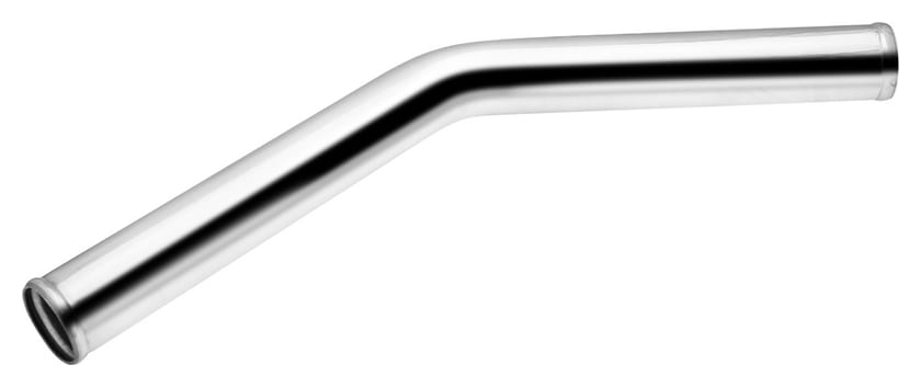 Rura aluminiowa 45st 51mm 60cm