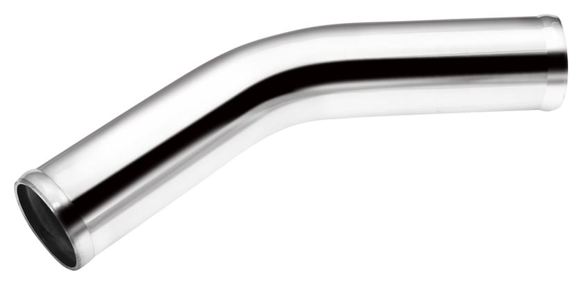 Rura aluminiowa 45st 57mm 35cm