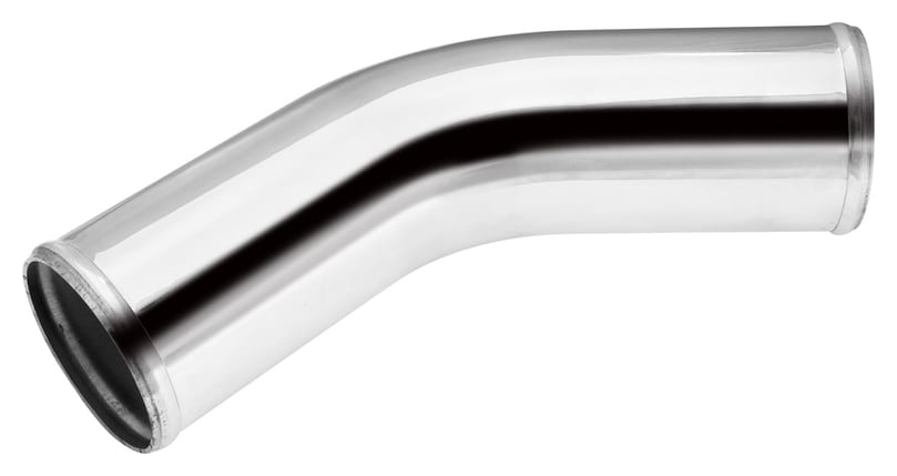 Rura aluminiowa 45st 70mm 30cm