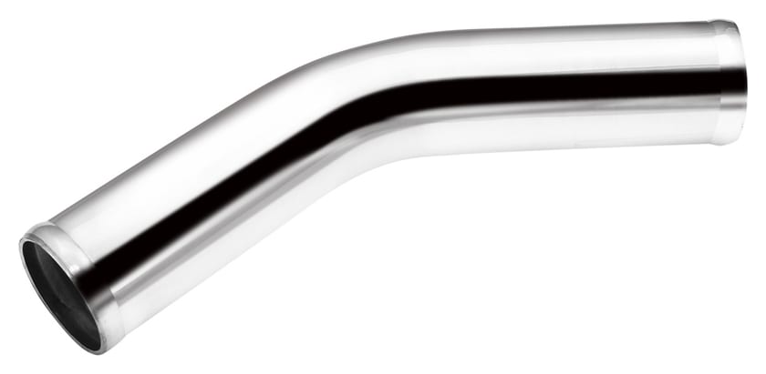 Rura aluminiowa 45st 70mm 60cm
