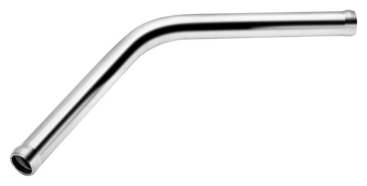 Rura aluminiowa 67st 35mm 30cm