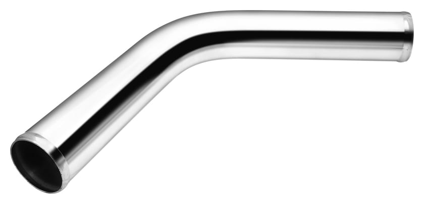Rura aluminiowa 67st 80mm 60cm