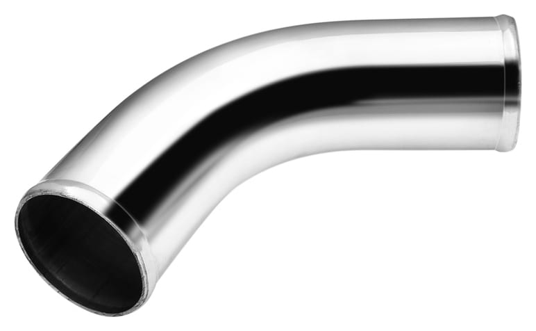 Rura aluminiowa 67st 89mm 30cm