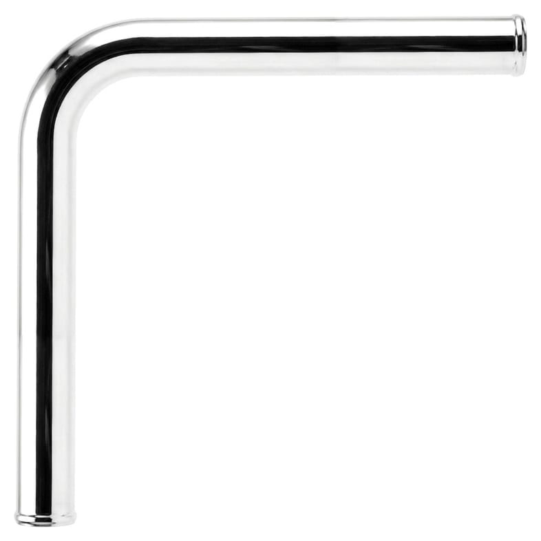 Rura aluminiowa 90st 15mm 60cm