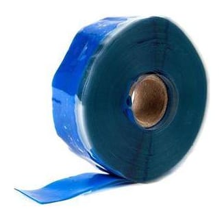 Samouszczelniająca taśma TurboWorks 50mm x 0.5mm 3.5m Blue