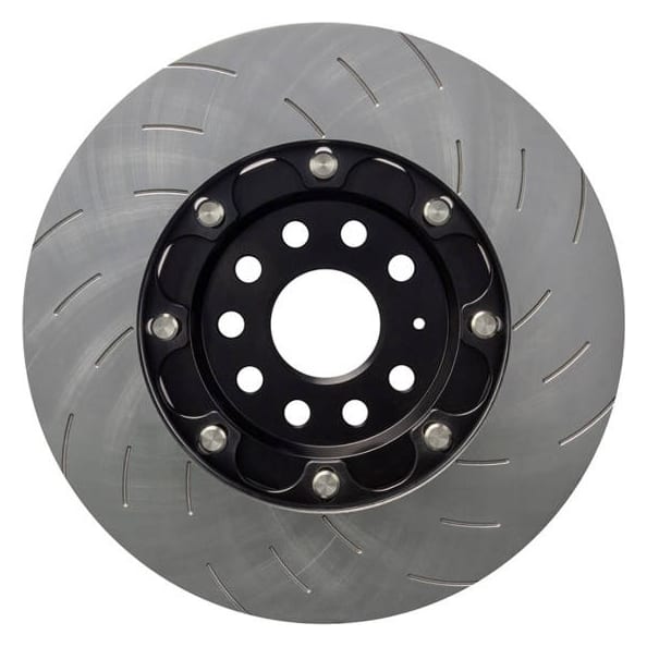 SG2FC1877 - Tarcze hamulcowe sportowe 2-częściowe pływające seria SG (Para) EBC Brakes AUDI | Q3 (quattro) | S3 (8V) | TT (quatt