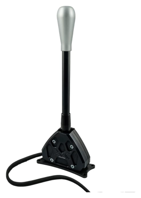 Shifter 8HP DCT DKG DSG PDK - Black Edition