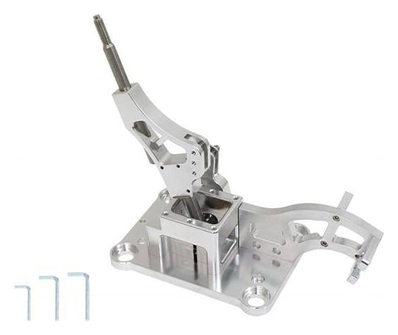Short Shifter Acura RSX Integra DC2 Civic EM2 ES EF EG EK w/ K20 K24 Swap