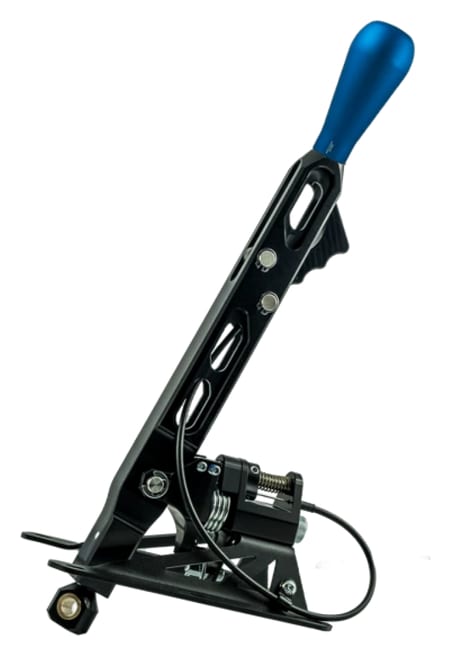 Short Shifter BMW - Black Edition PRO