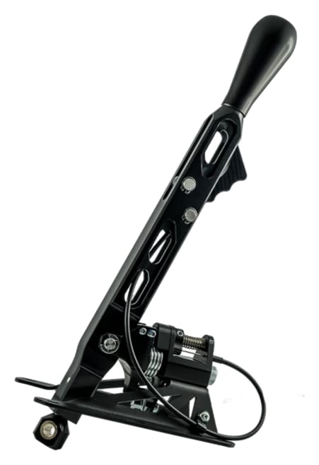 Short Shifter BMW Black Edition PRO