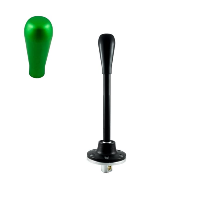Short Shifter BMW E30 E34 - Black Edition
