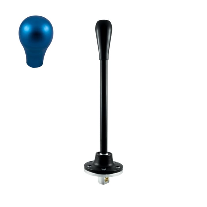 Short Shifter BMW E30 E34 - Black Edition