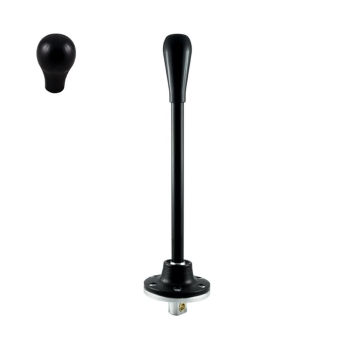 Short Shifter BMW E30 E34 Black Edition