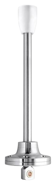 Short Shifter BMW E30 E34 E46 390mm Gałka Biała