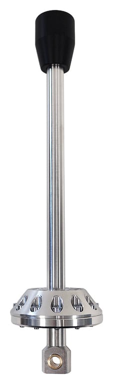Short Shifter BMW E30 E34 E46 390mm Gałka Czarna