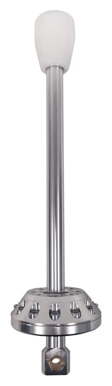 Short Shifter BMW E30 E34 E46 Gałka Biała