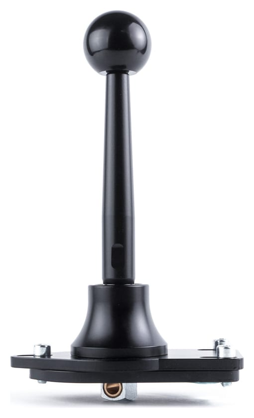 Short Shifter BMW E30 Regulowany mocowany do nadwozia - kulka