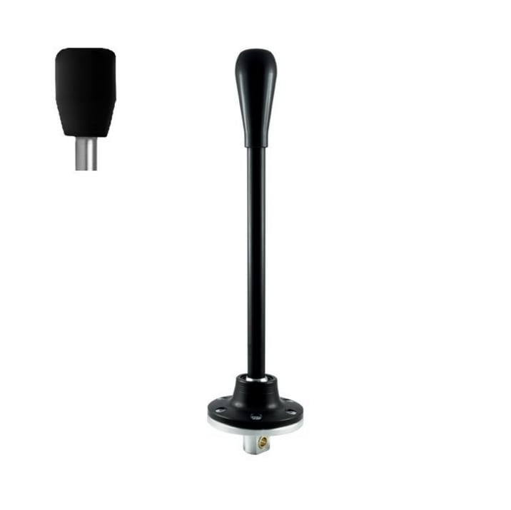 Short Shifter BMW E36 Black Edition