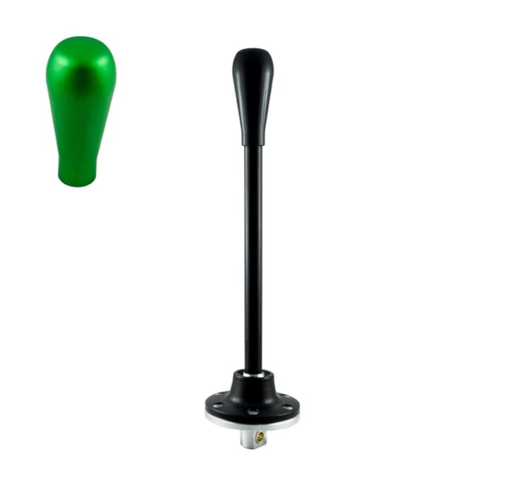 Short Shifter BMW E36 Z3 - Black Edition - Typ A