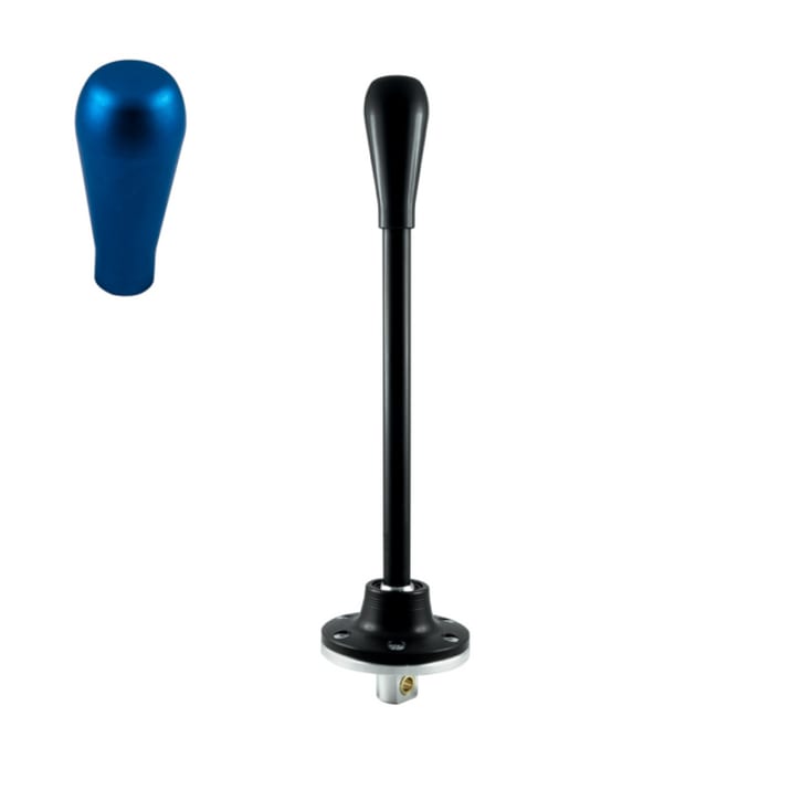 Short Shifter BMW E36 Z3 - Black Edition - Typ A