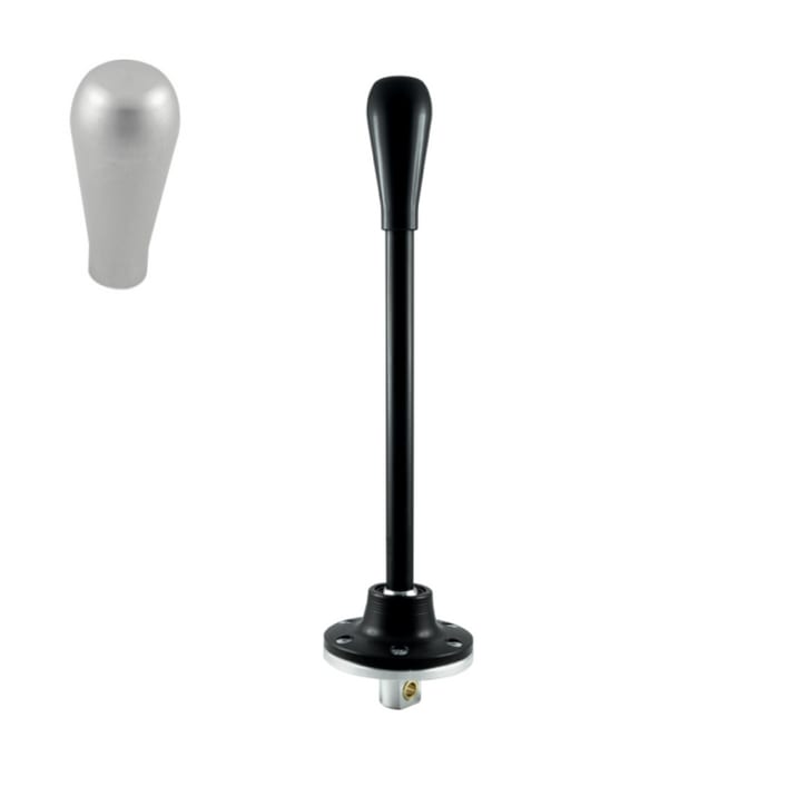 Short Shifter BMW E36 Z3 - Black Edition - Typ A