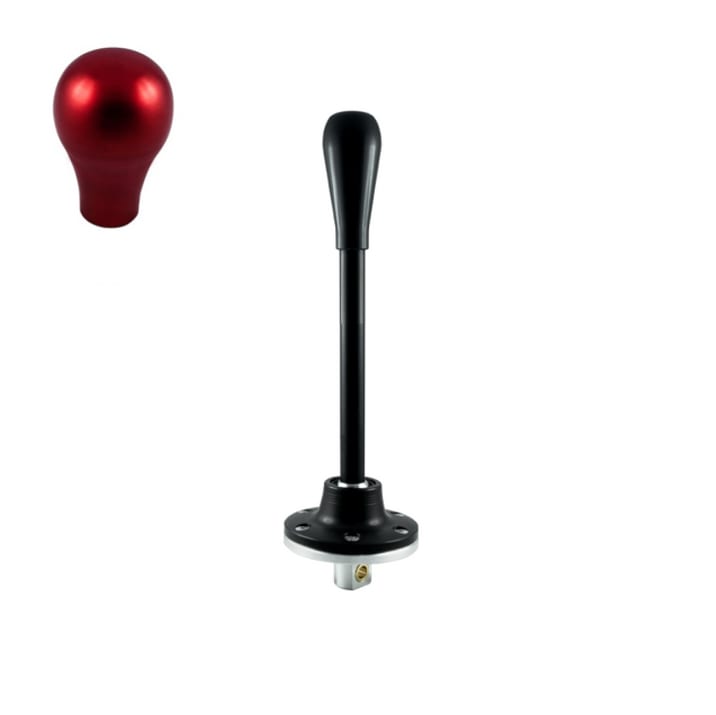 Short Shifter BMW E36 Z3 - Black Edition - Typ B