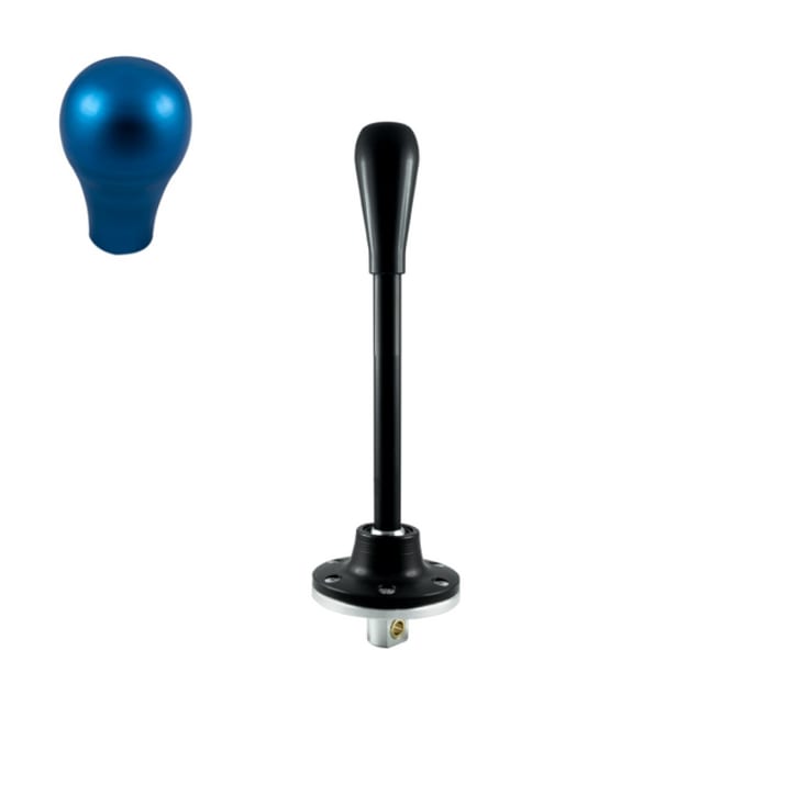 Short Shifter BMW E36 Z3 - Black Edition - Typ B