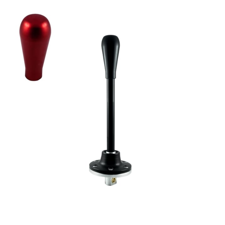 Short Shifter BMW E36 Z3 - Black Edition - Typ B