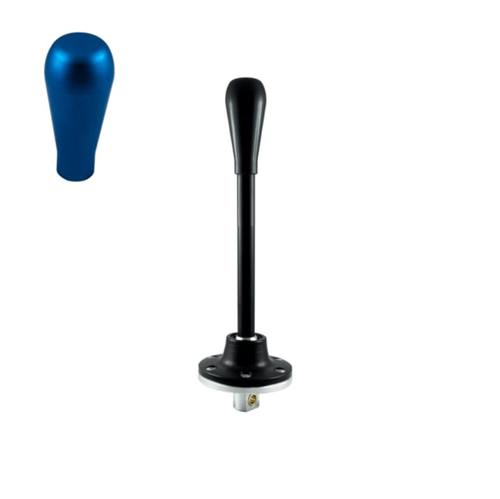 Short Shifter BMW E36 Z3 - Black Edition - Typ B