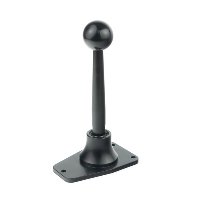 Short shifter BMW E81 E82 E87 E88 E90 E91 E92 E93 Regulowany Mocowany do nadwozia - podłuzna gałka