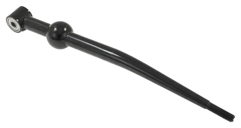 Short Shifter Honda Civic IV V VI Czarny
