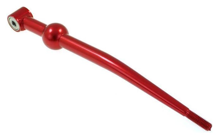 Short Shifter Honda Civic IV V VI Czerwony