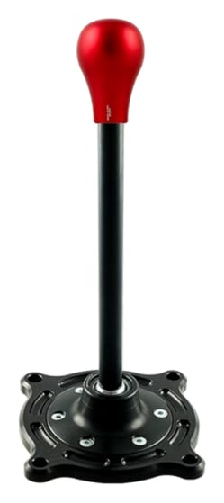 Short Shifter Nissan S-chassis S13 S14 S15 R32 R33 R34 - Black Edition