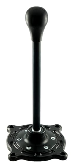 Short Shifter Nissan S-chassis S13 S14 S15 R32 R33 R34 Black Edition