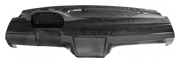 Deska Rozdzielcza BMW 3 E92 Slide Carbon