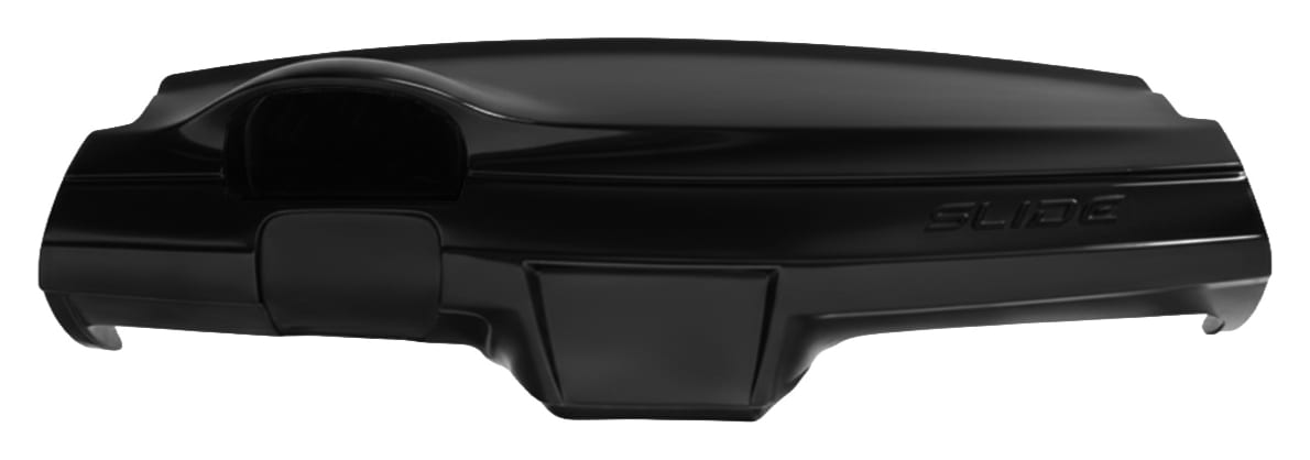 Deska Rozdzielcza BMW 3 E92 Slide Laminat