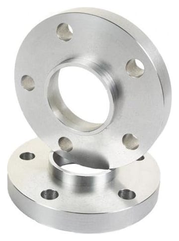 Dystanse 25mm 65,1mm 5x108