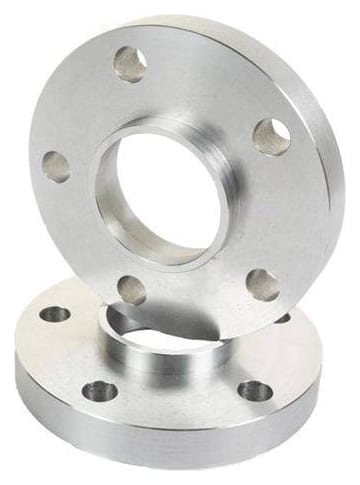 Dystanse 5mm 71,6mm 5x130