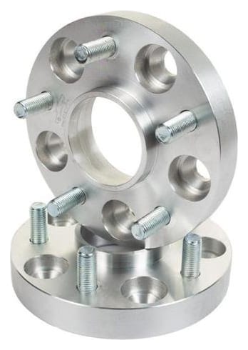 Dystanse Przykręcane 30mm 67,1mm 5x120