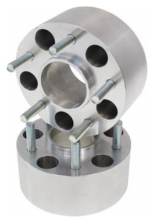 Dystanse Przykręcane 60mm 72,6mm 5x120