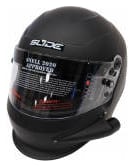 Kask SLIDE BF1-760B Side Air Forced Kompozyt roz. XL SNELL