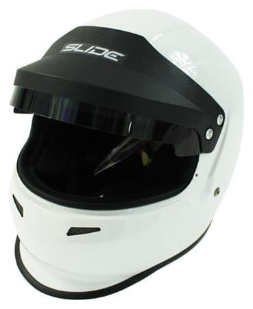 Kask SLIDE BF1-770 Kompozyt roz. S