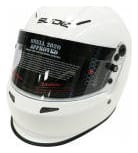 Kask SLIDE BF1-800 Kompozyt roz. XL SNELL
