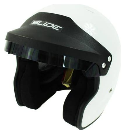 Kask SLIDE BF1-R88 Kompozyt roz. M