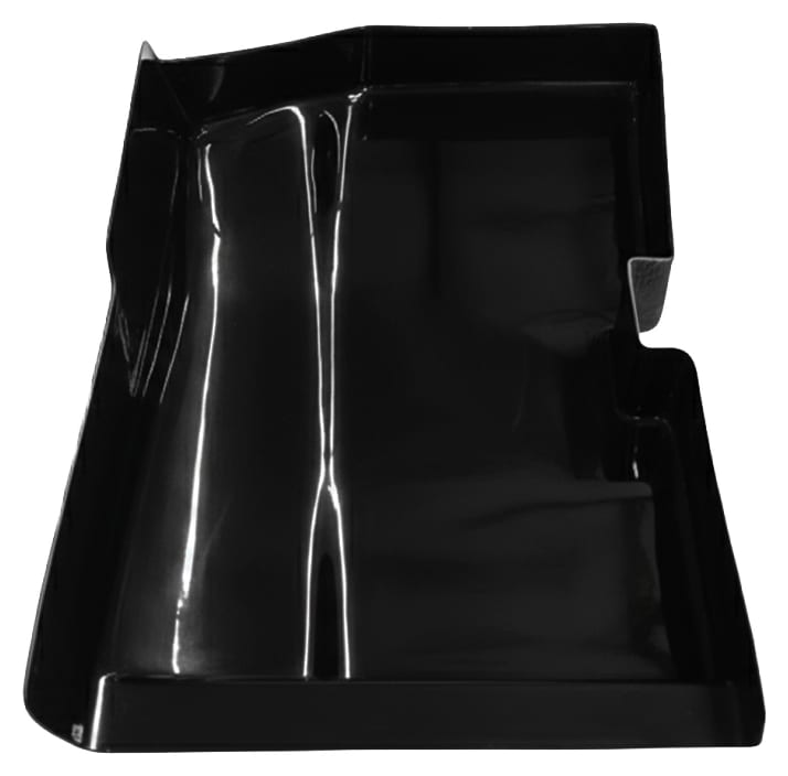 Kuweta BMW 1 E81 E82 Prawa Slide Laminat