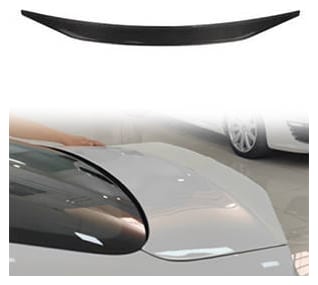 Lotka Audi A5 8T Lip Carbon
