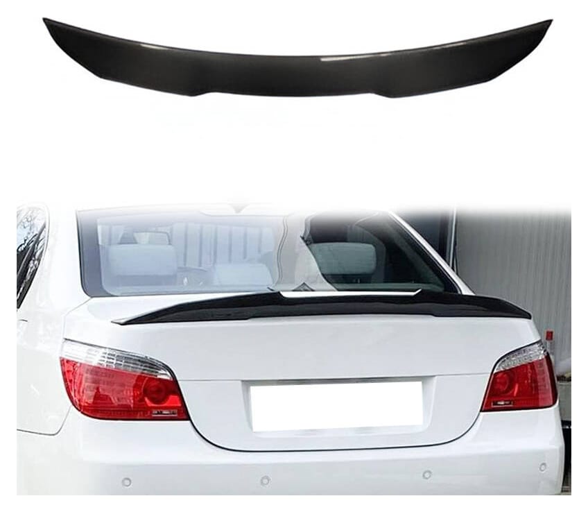 Lotka BMW 5 E60 Lip Carbon
